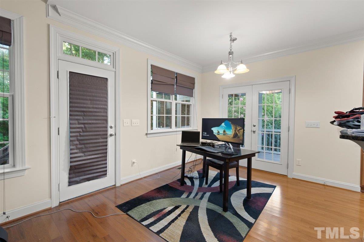 1409 Crete Drive Raleigh, NC 27606 - Photo 11 of 45 Gallery Image 11