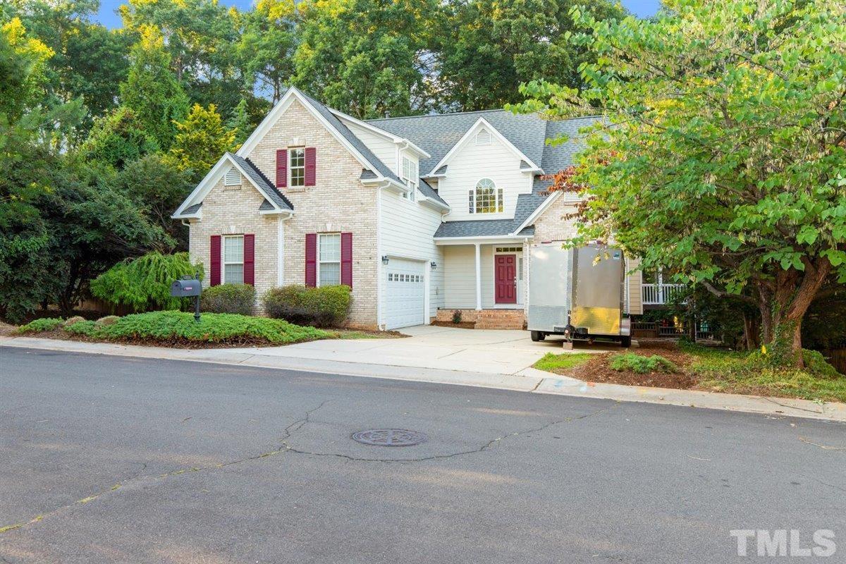 1409 Crete Drive Raleigh, NC 27606 - Photo 3 of 45 Gallery Image 3