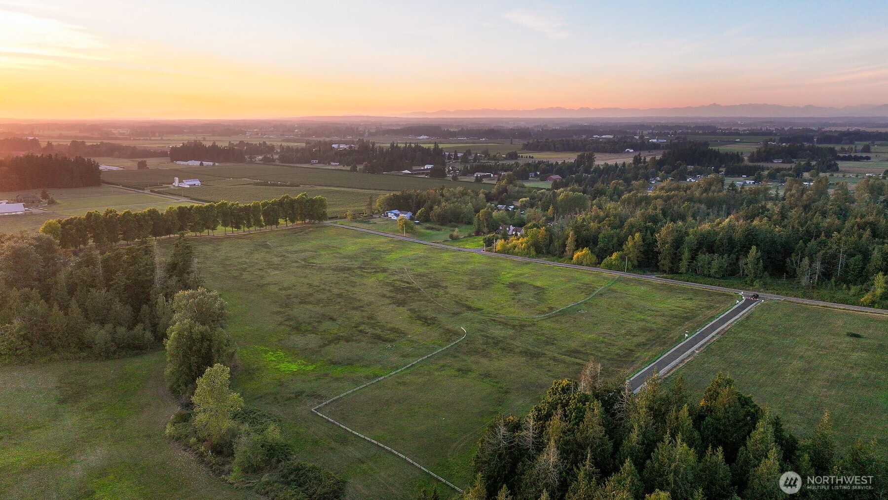 1383 Ten Mile Road Everson, WA 98247 - Photo 12 of 31