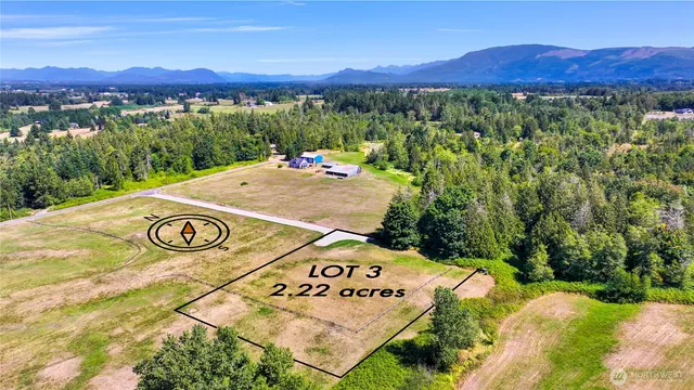 $479,000 | 1383 Ten Mile Road, Everson, WA 98247