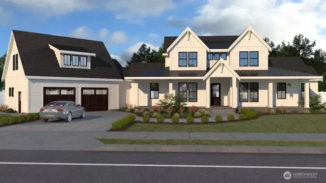 $479,000 | 1383 Ten Mile Road, Everson, WA 98247