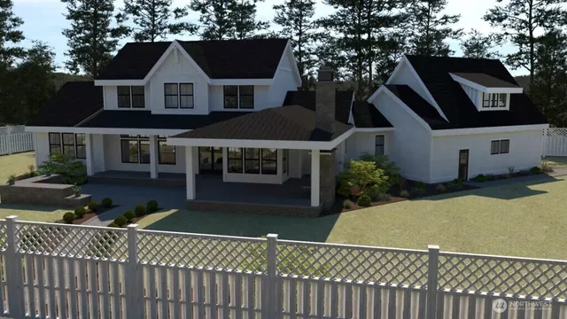 $479,000 | 1383 Ten Mile Road, Everson, WA 98247