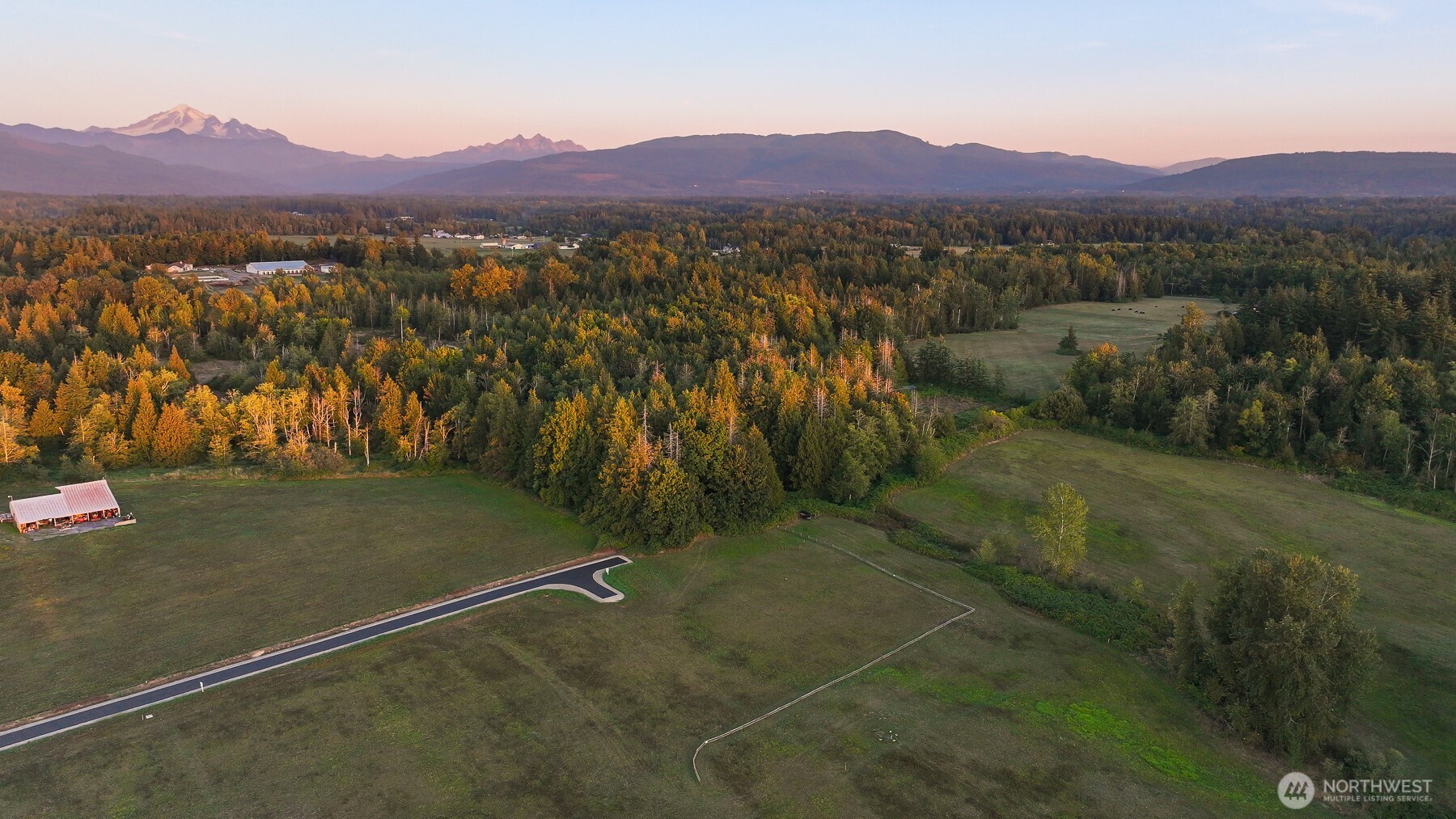 1383 Ten Mile Road Everson, WA 98247 - Photo 8 of 31