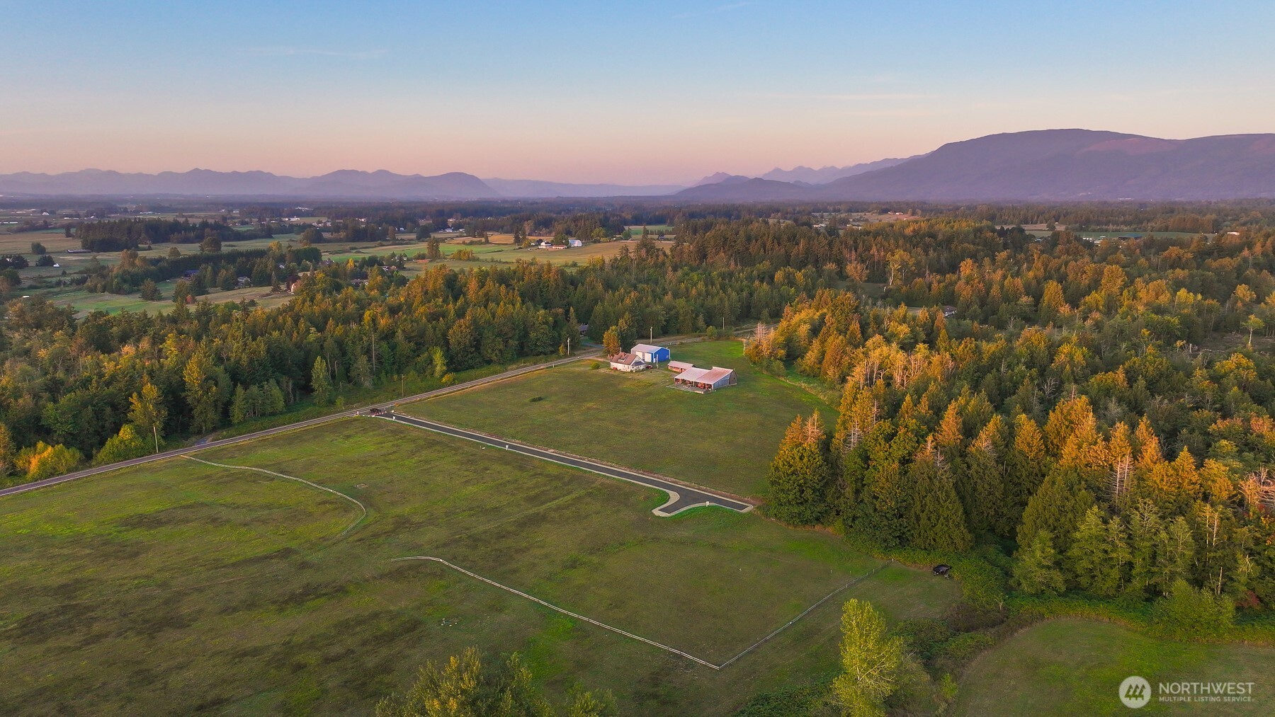 1383 Ten Mile Road Everson, WA 98247 - Photo 10 of 31