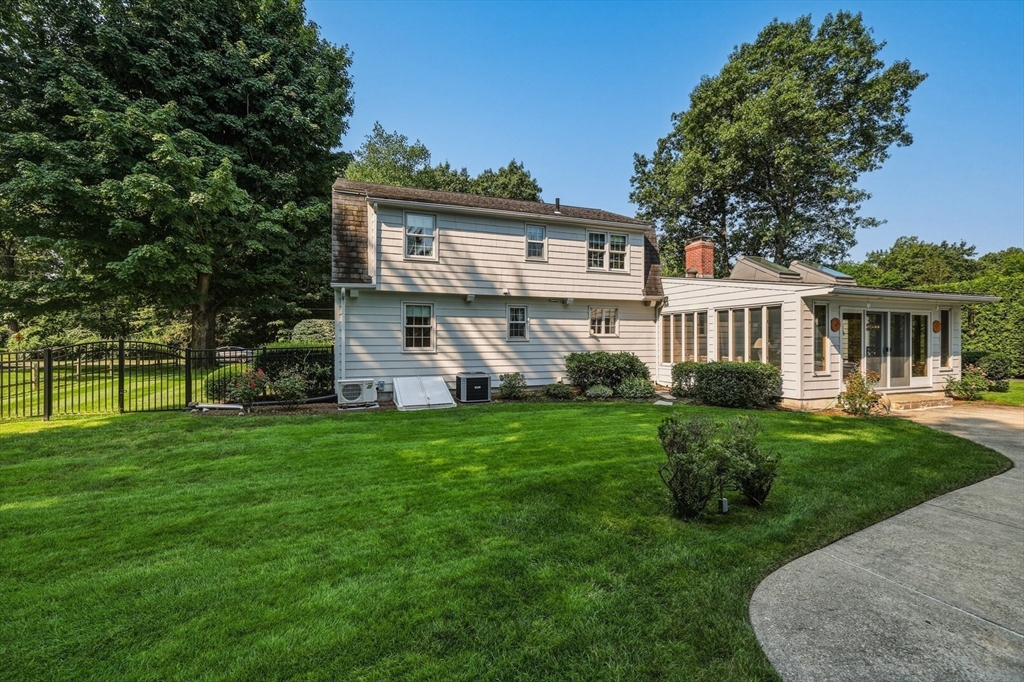 71 Cedar Road Longmeadow, MA 01106 - Photo 7 of 40 Gallery Image 7