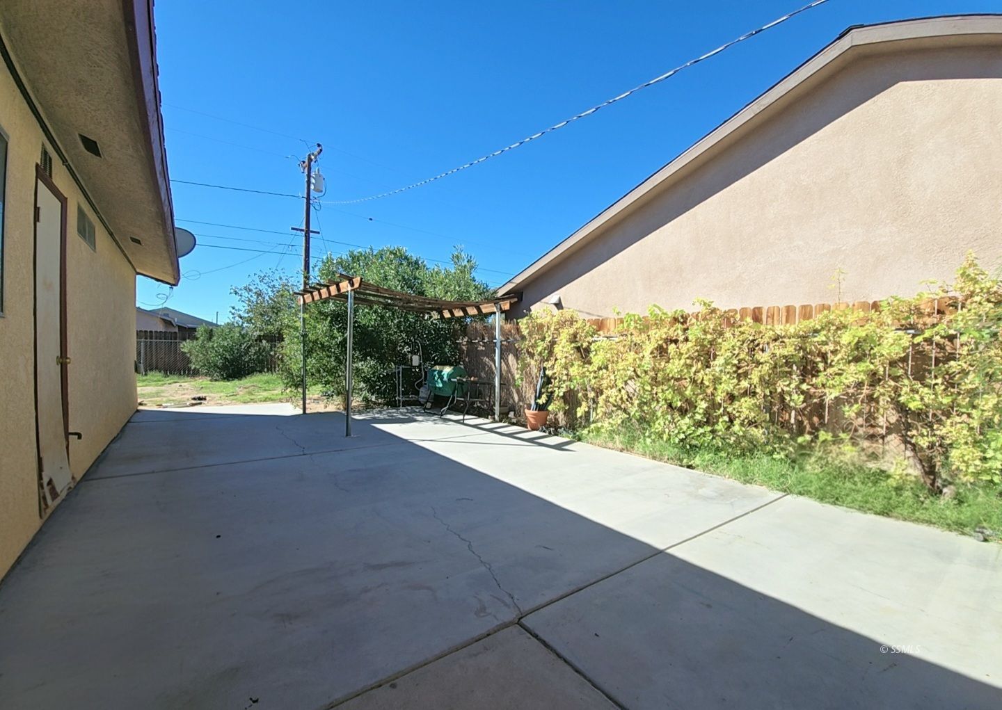 1213 West Willow Avenue Ridgecrest, CA 93555 - Photo 19 of 20