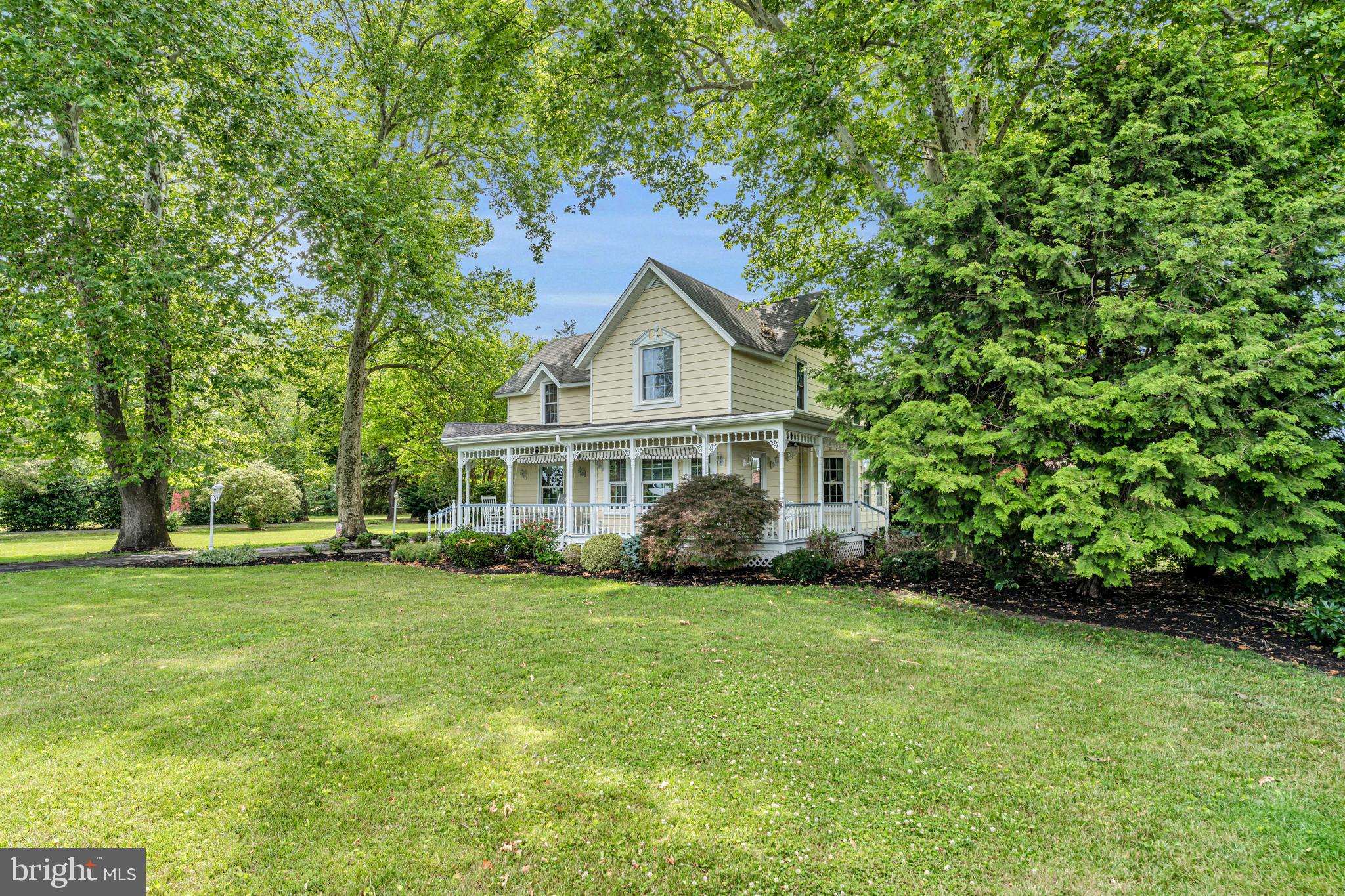 235 Pine Road Hammonton, NJ 08037 - Photo 17 of 67