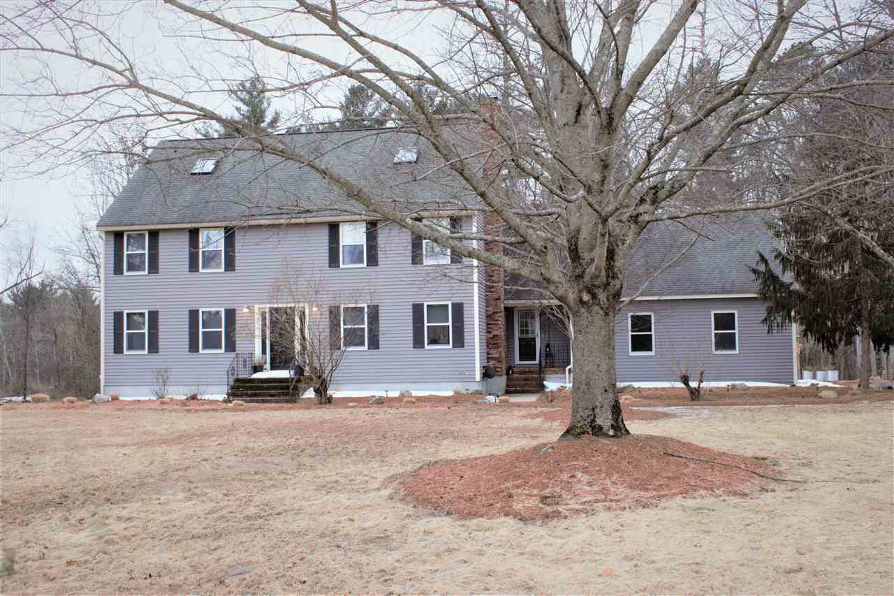 3 Hardwood Road Windham, NH 03087 - Photo 1 of 40