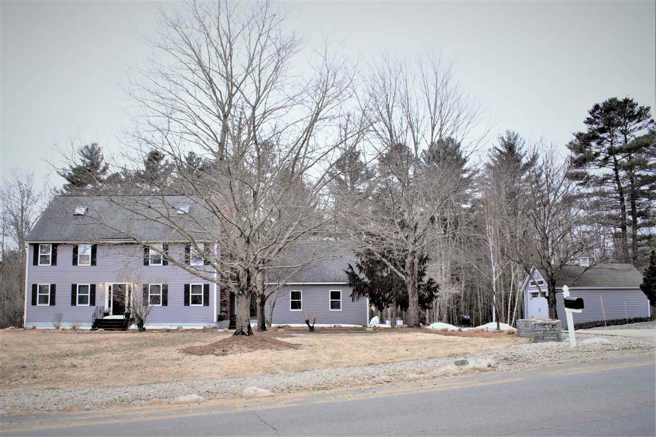 3 Hardwood Road Windham, NH 03087 - Photo 2 of 40