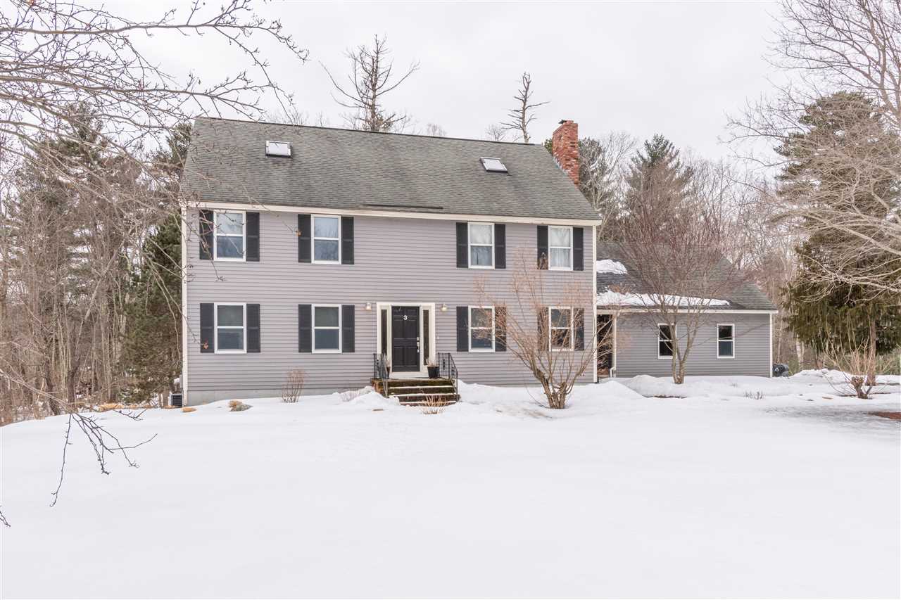 3 Hardwood Road Windham, NH 03087 - Photo 34 of 40