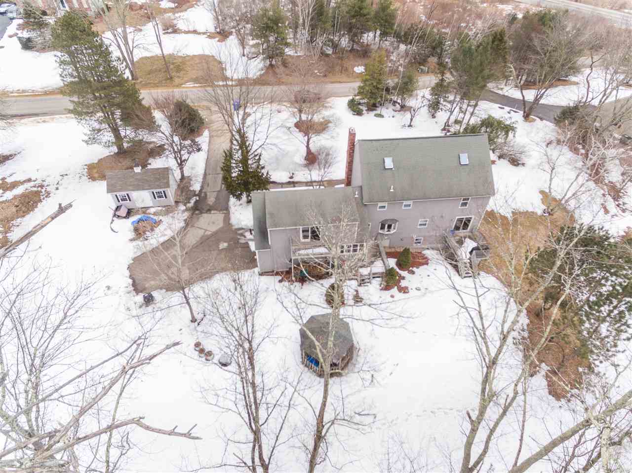 3 Hardwood Road Windham, NH 03087 - Photo 36 of 40
