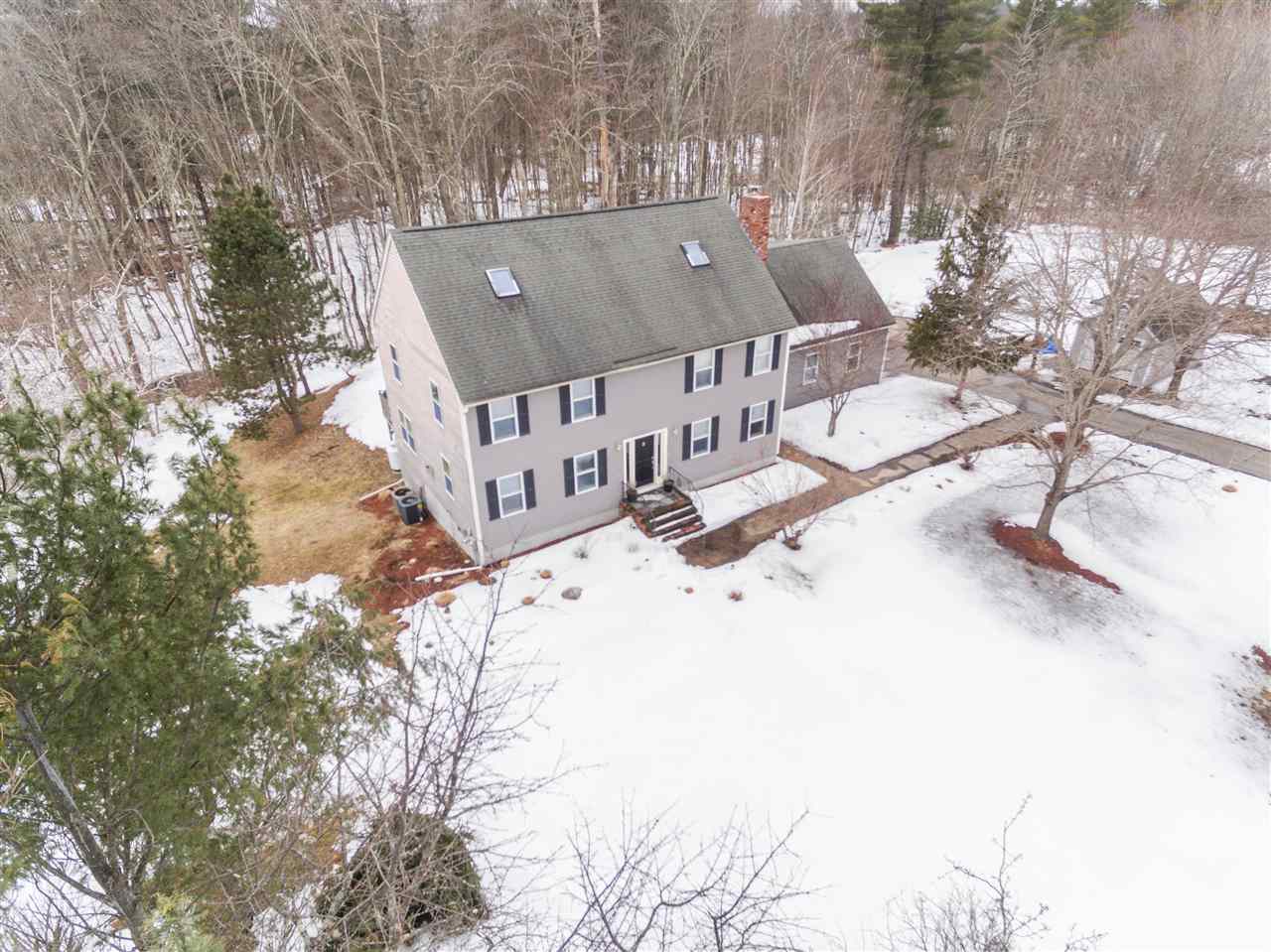 3 Hardwood Road Windham, NH 03087 - Photo 37 of 40