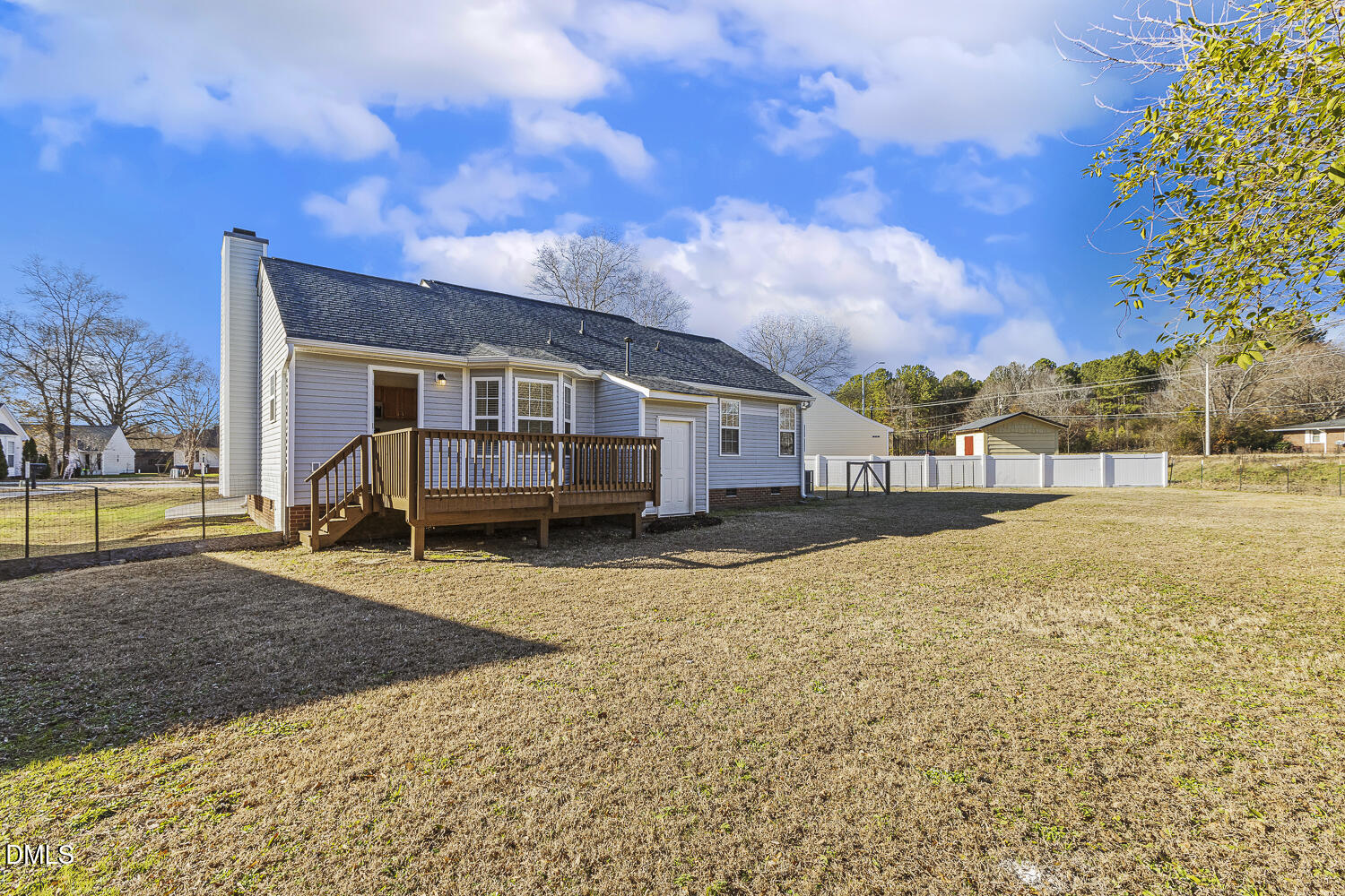 5709 Angelfish Court Raleigh, NC 27610 - Photo 32 of 35 032