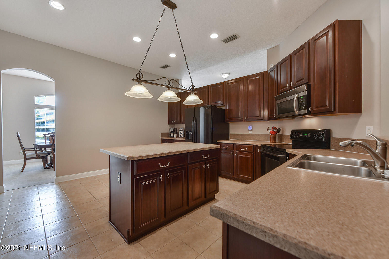 320 Edge Of Woods Road St. Augustine, FL 32092 - Photo 11 of 23 Kitchen 2