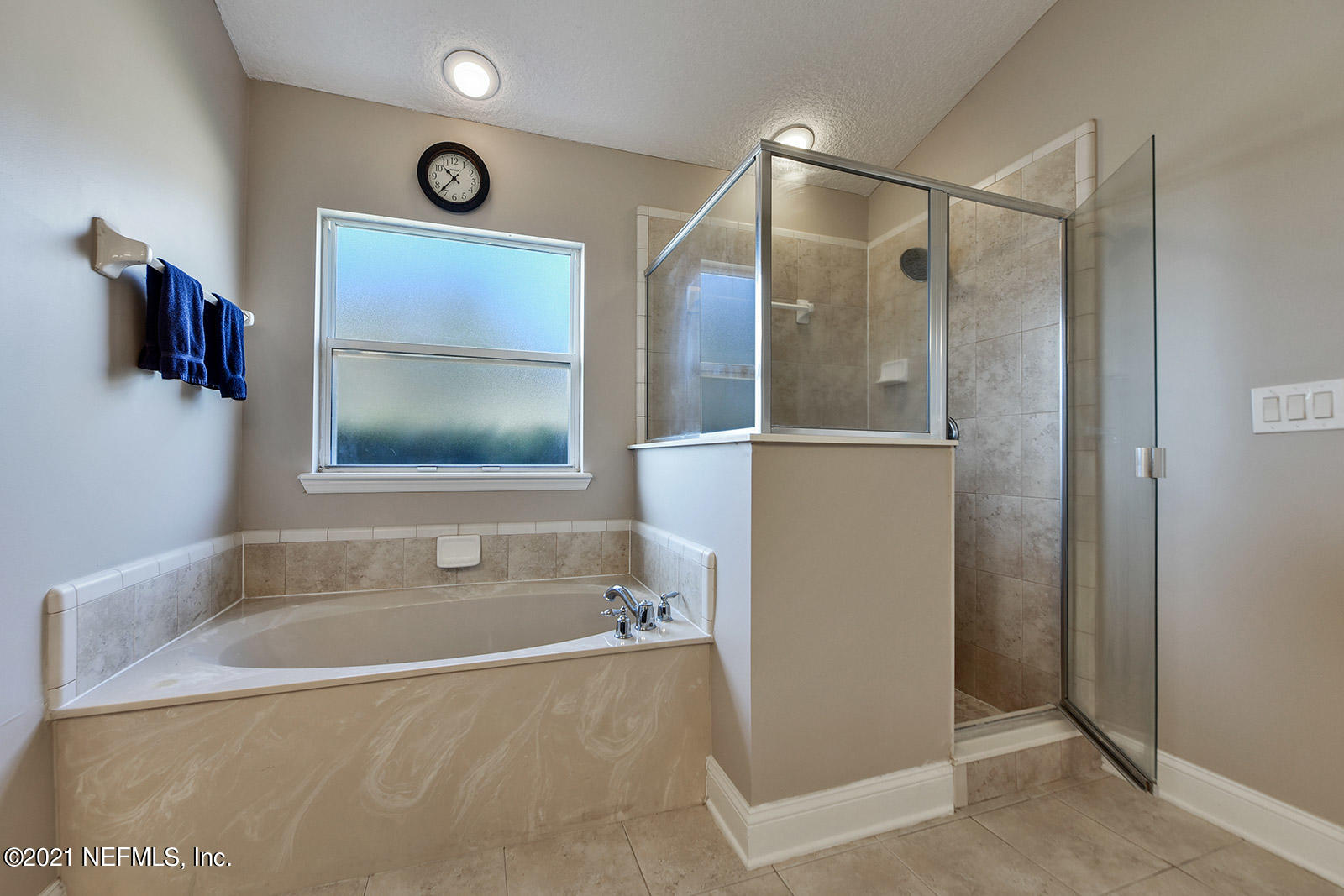 320 Edge Of Woods Road St. Augustine, FL 32092 - Photo 15 of 23 Master Bath 2