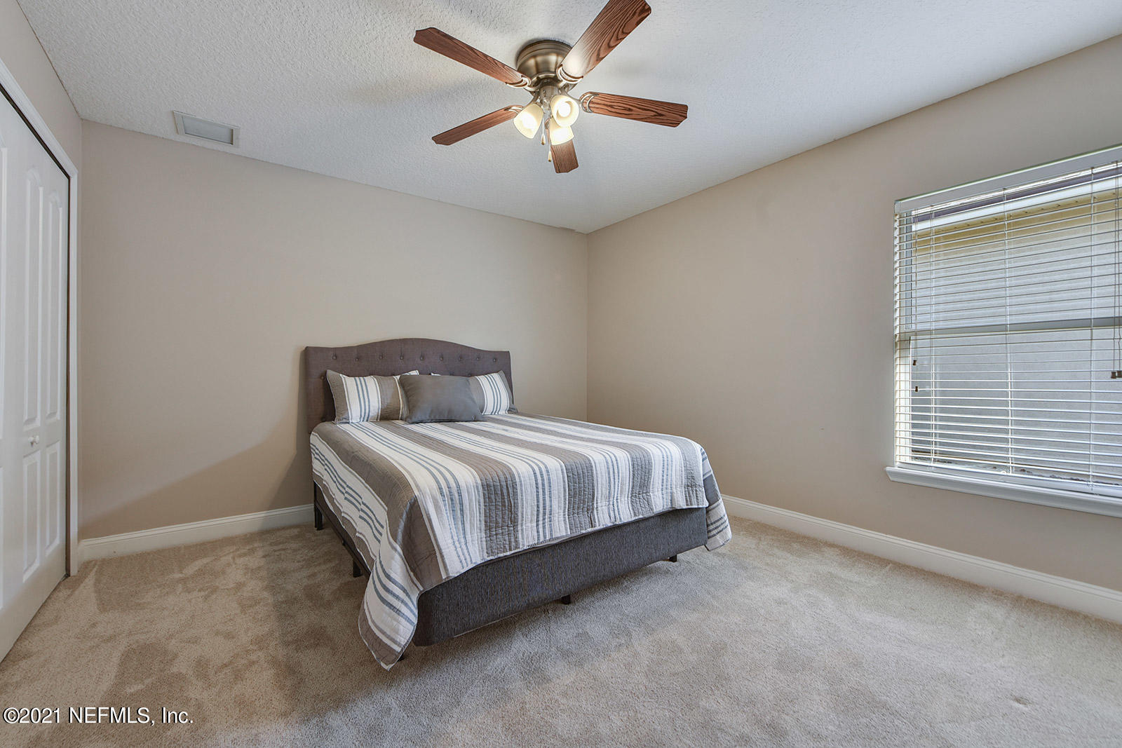 320 Edge Of Woods Road St. Augustine, FL 32092 - Photo 17 of 23 3rd Bedroom