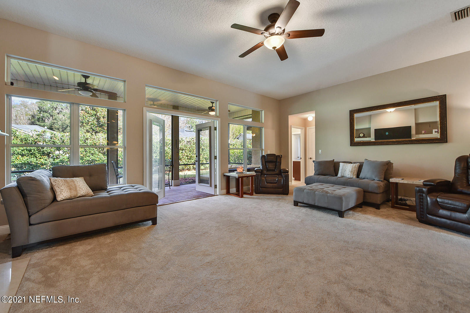 320 Edge Of Woods Road St. Augustine, FL 32092 - Photo 8 of 23 Family Room 2