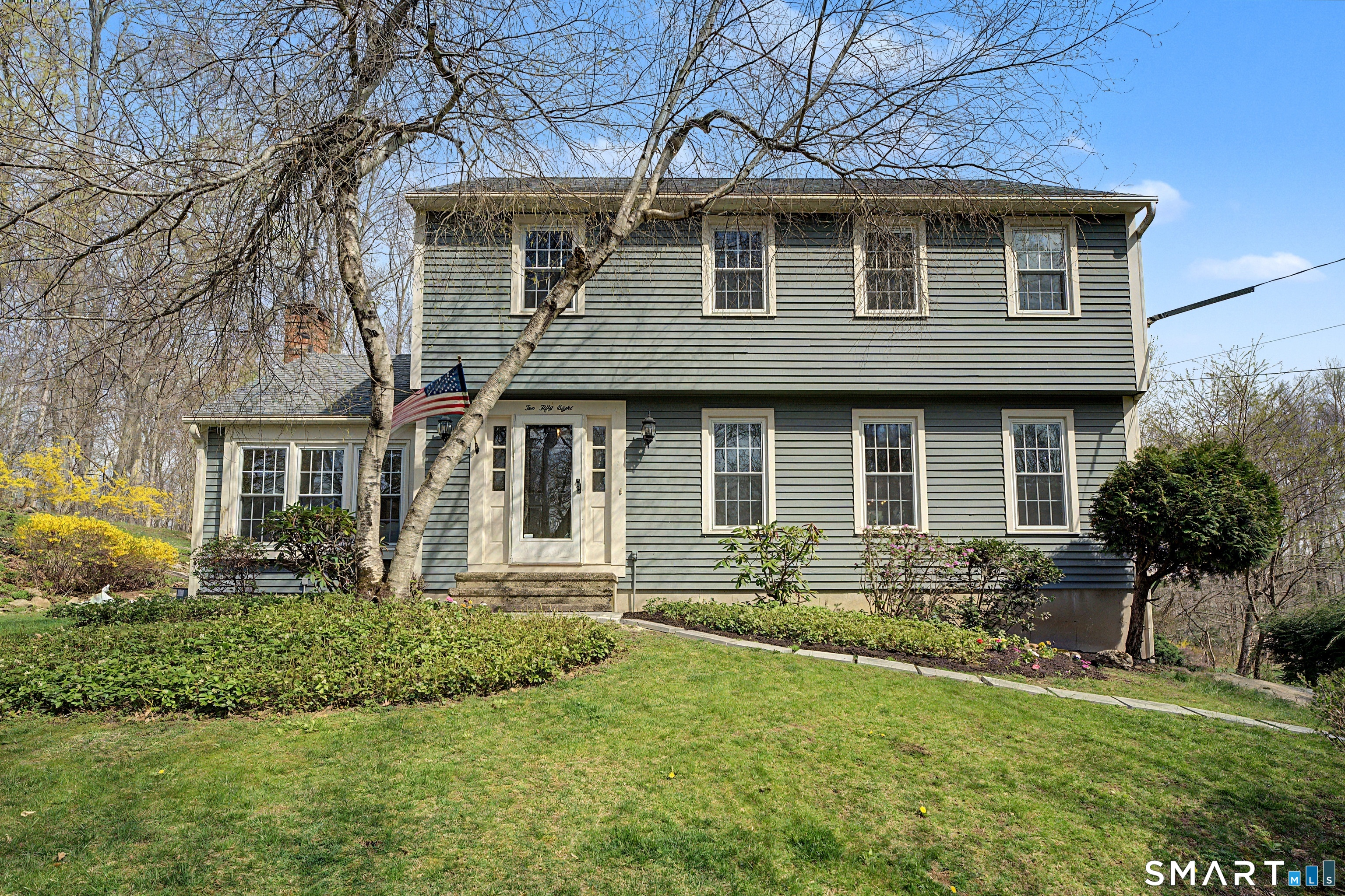 258 Opening Hill Road Madison, CT 06443 - Photo 1 of 1 Gallery Image 1