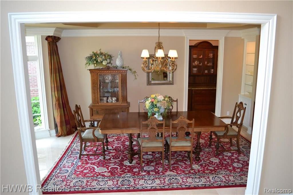 2693 Heights View Court Rochester, MI 48306 - Photo 13 of 95