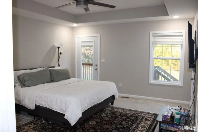 $285,000 | 1520 Fairfield Road, Lebanon, MO 65536