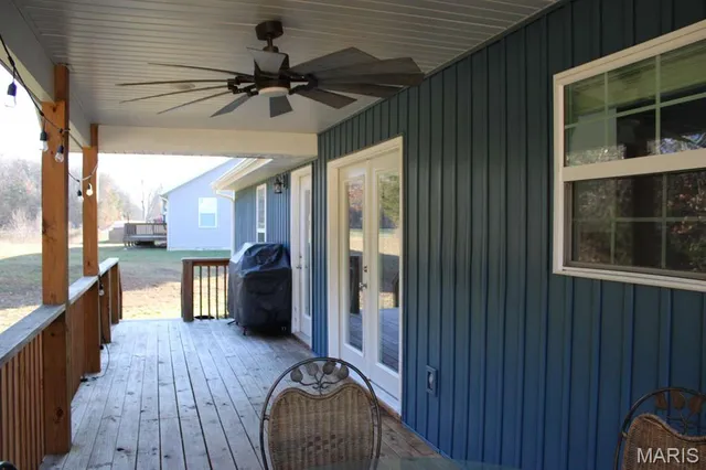 $285,000 | 1520 Fairfield Road, Lebanon, MO 65536