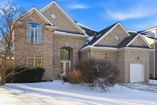 $1,015,000 | 1224 Ridge Road, Westmont, IL 60559