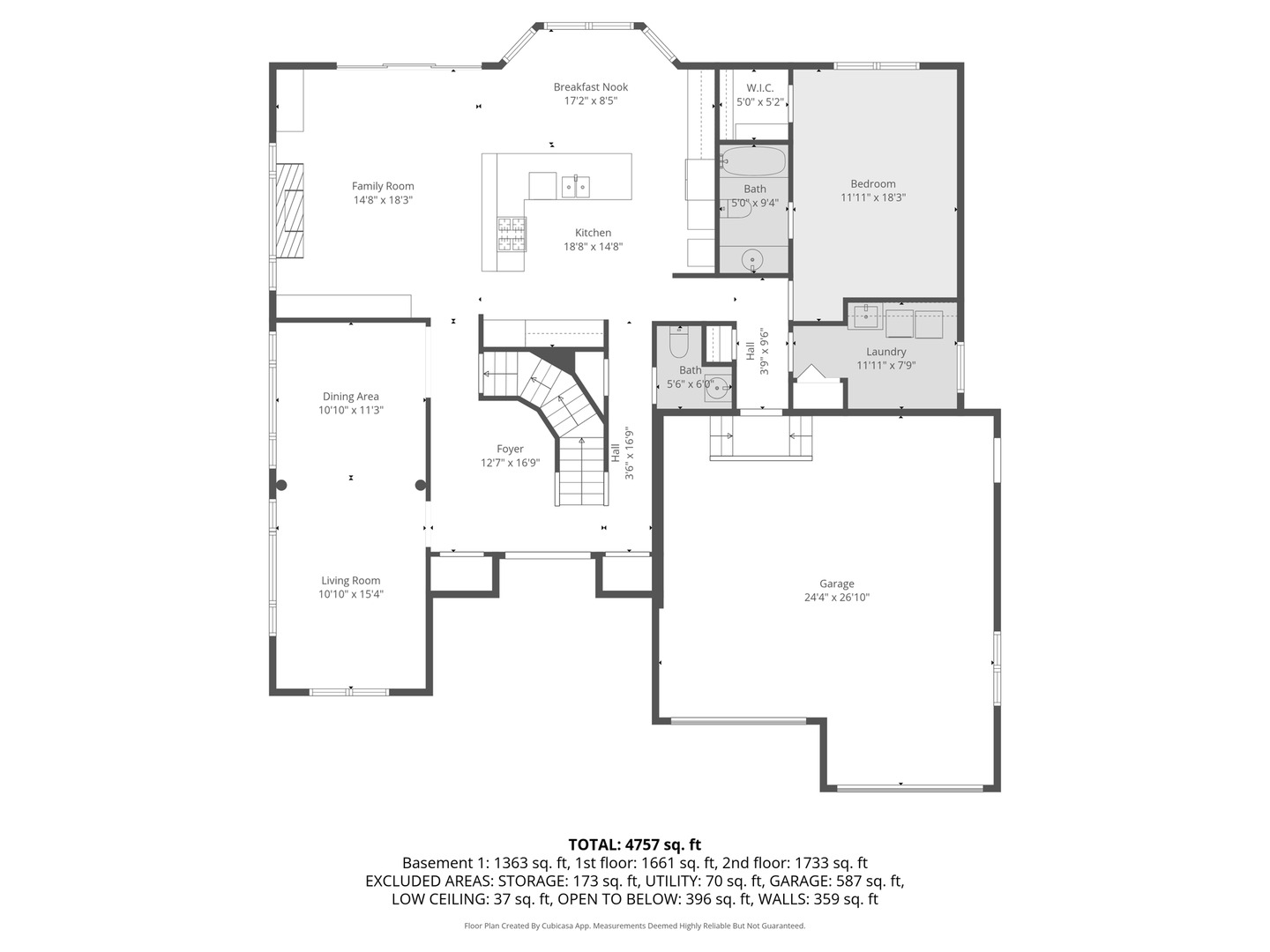 1224 Ridge Road Westmont, IL 60559 - Photo 49 of 52