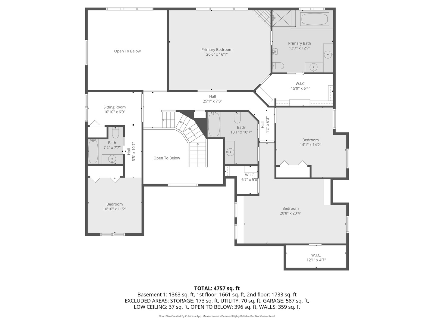 1224 Ridge Road Westmont, IL 60559 - Photo 50 of 52