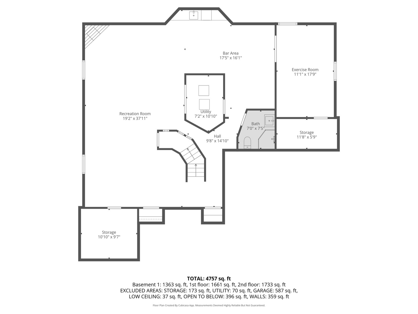 1224 Ridge Road Westmont, IL 60559 - Photo 51 of 52