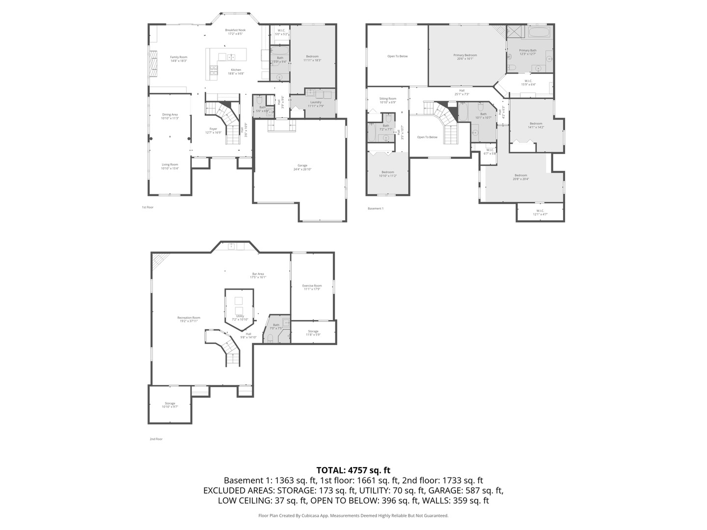 1224 Ridge Road Westmont, IL 60559 - Photo 52 of 52