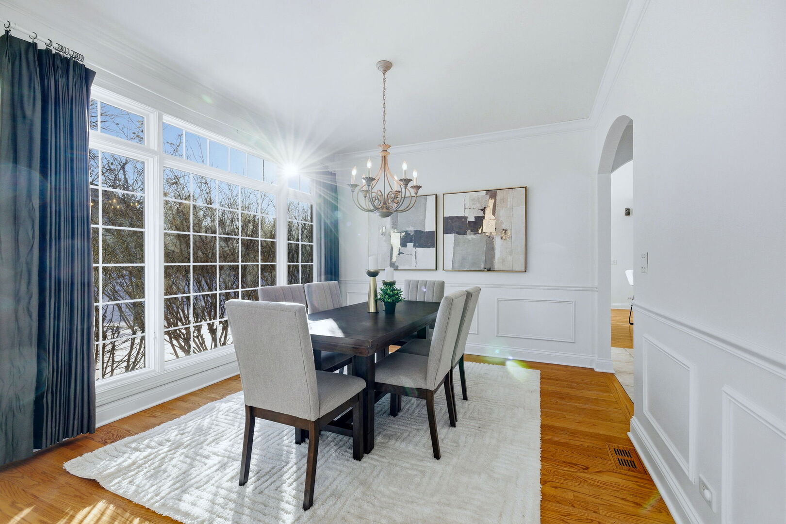 1224 Ridge Road Westmont, IL 60559 - Photo 7 of 52