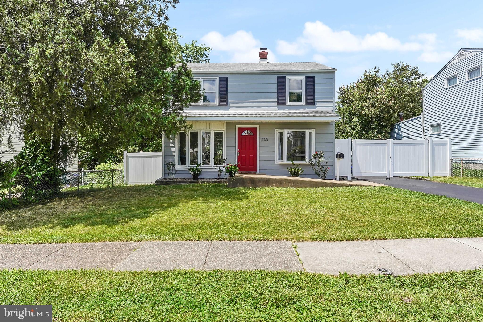 230 West Roland Road Brookhaven, PA 19015 - Photo 1 of 38 Gallery Image 1
