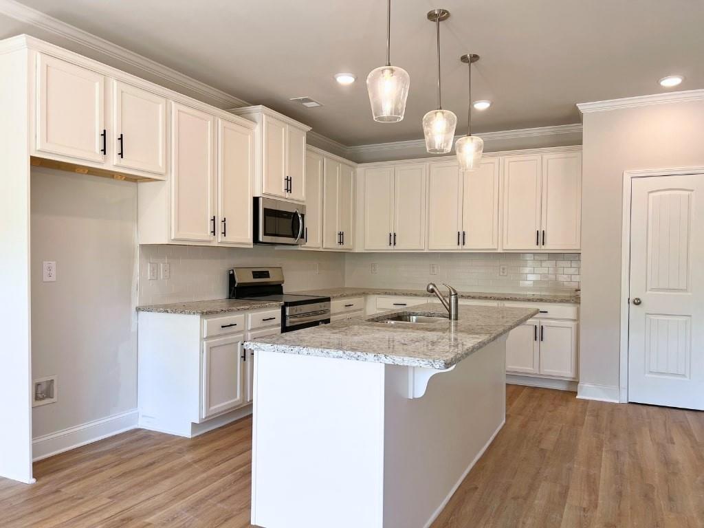 136 Greenview Court Homer, GA 30547 - Photo 5 of 27