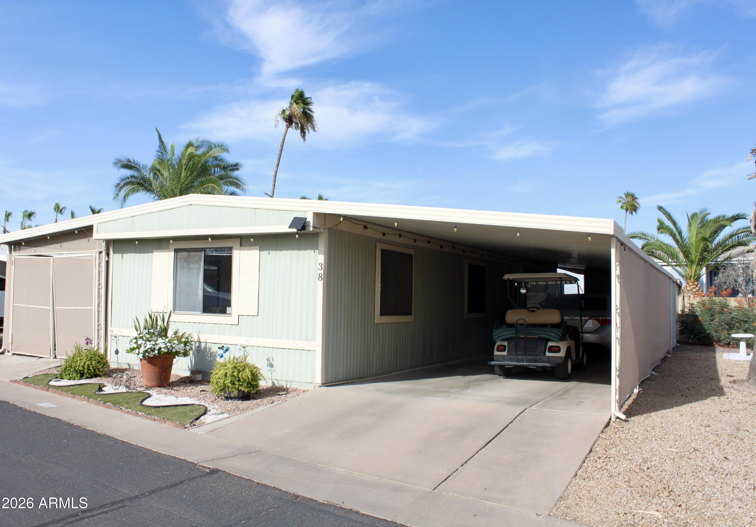 3104 East Broadway Road, Unit 38 Mesa, AZ 85204 - Photo 16 of 31 IMG_8674