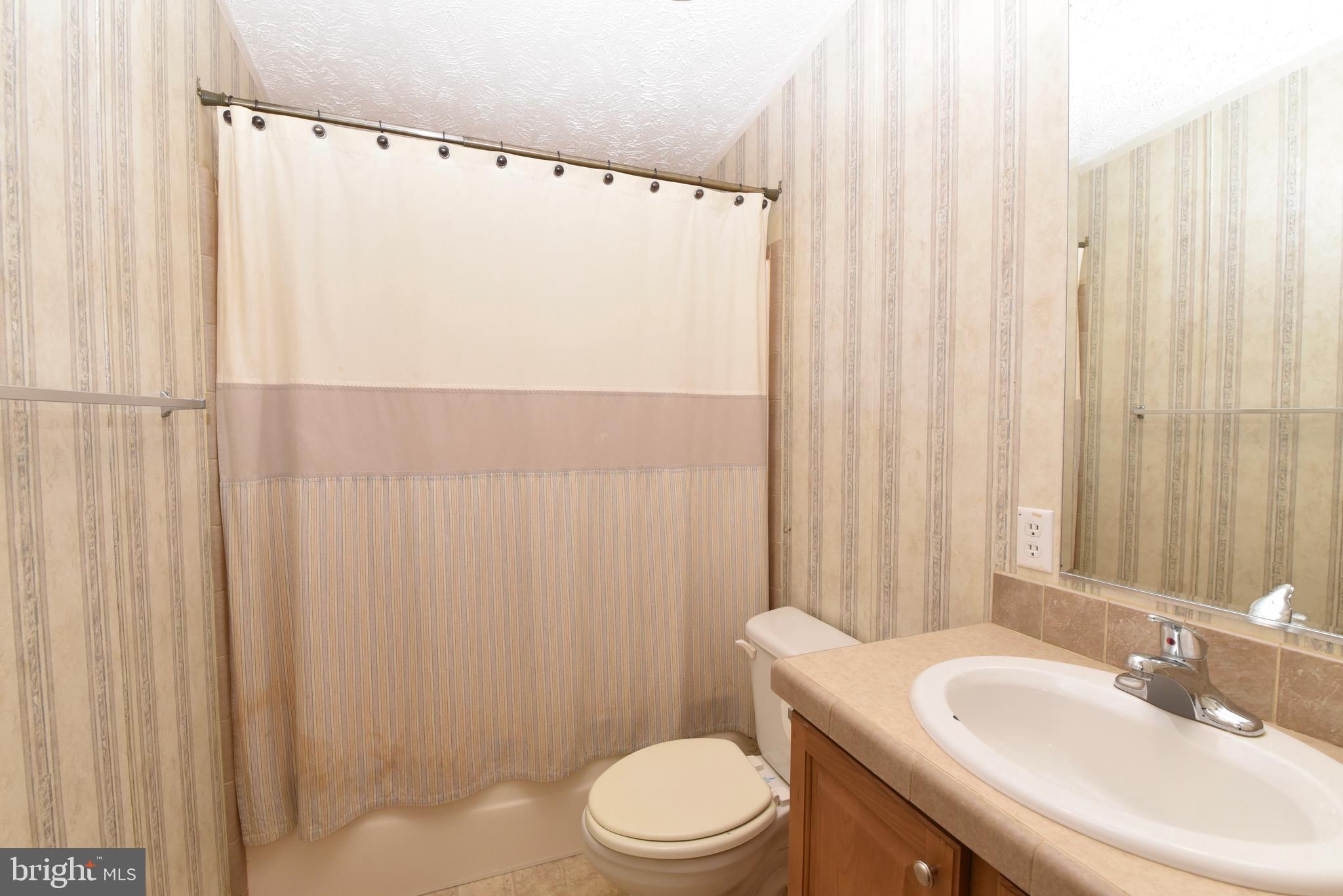 918 Morgans Mill Road Bluemont, VA 20135 - Photo 12 of 17 Full Bath