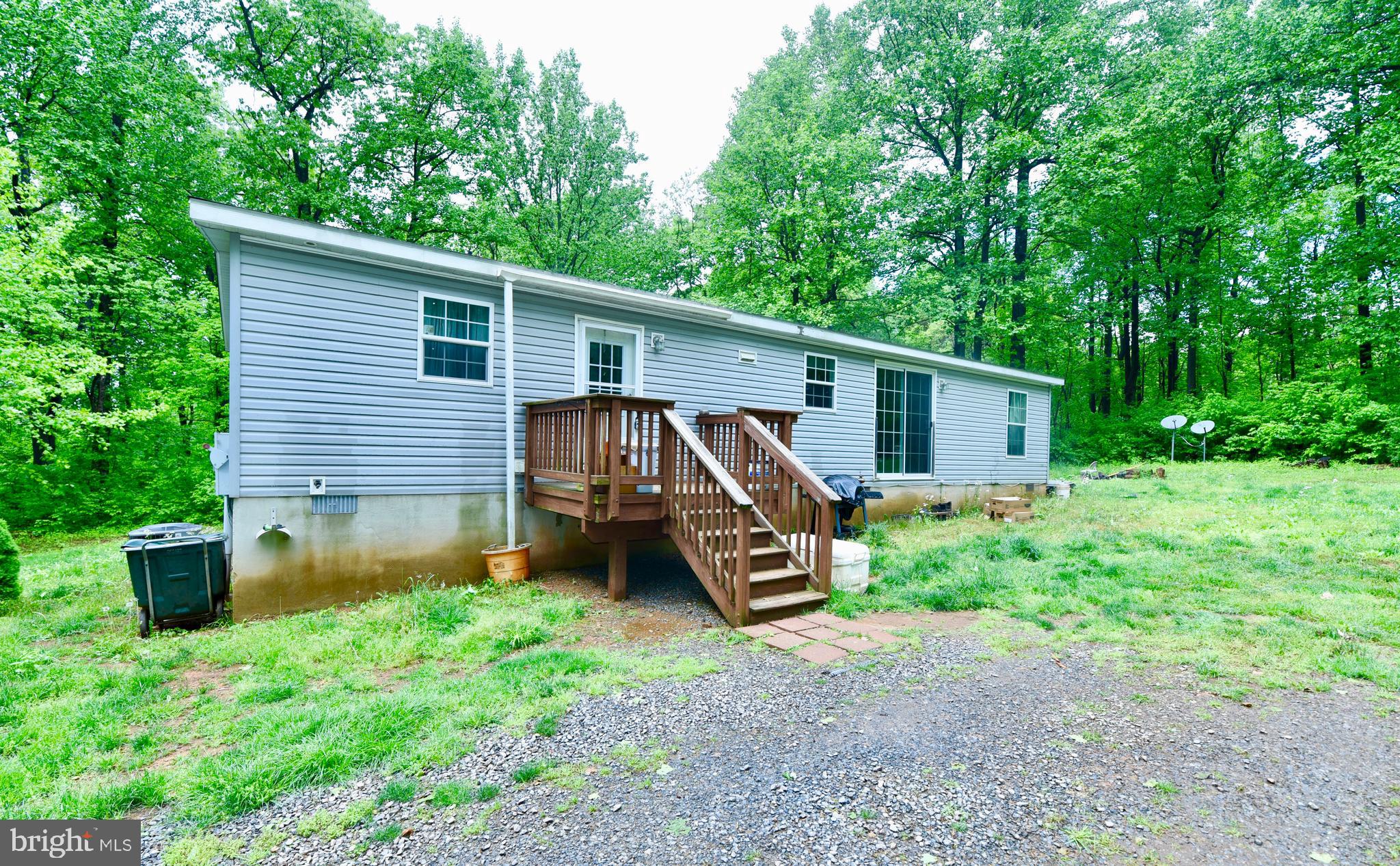 918 Morgans Mill Road Bluemont, VA 20135 - Photo 17 of 17