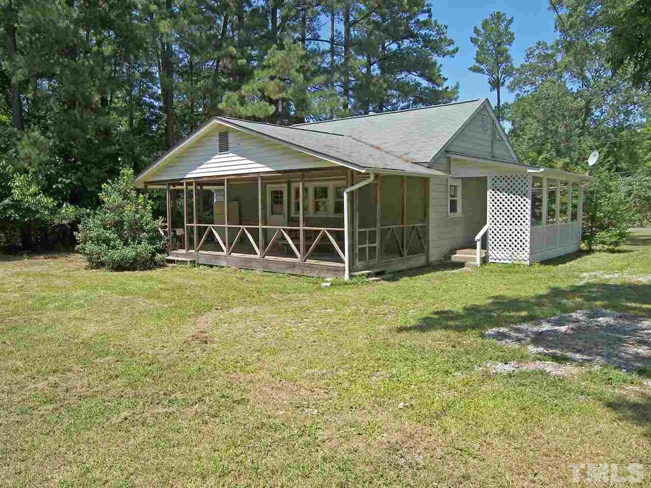 1112 Thompson Road Durham, NC 27704 - Photo 15 of 17 Gallery Image 15