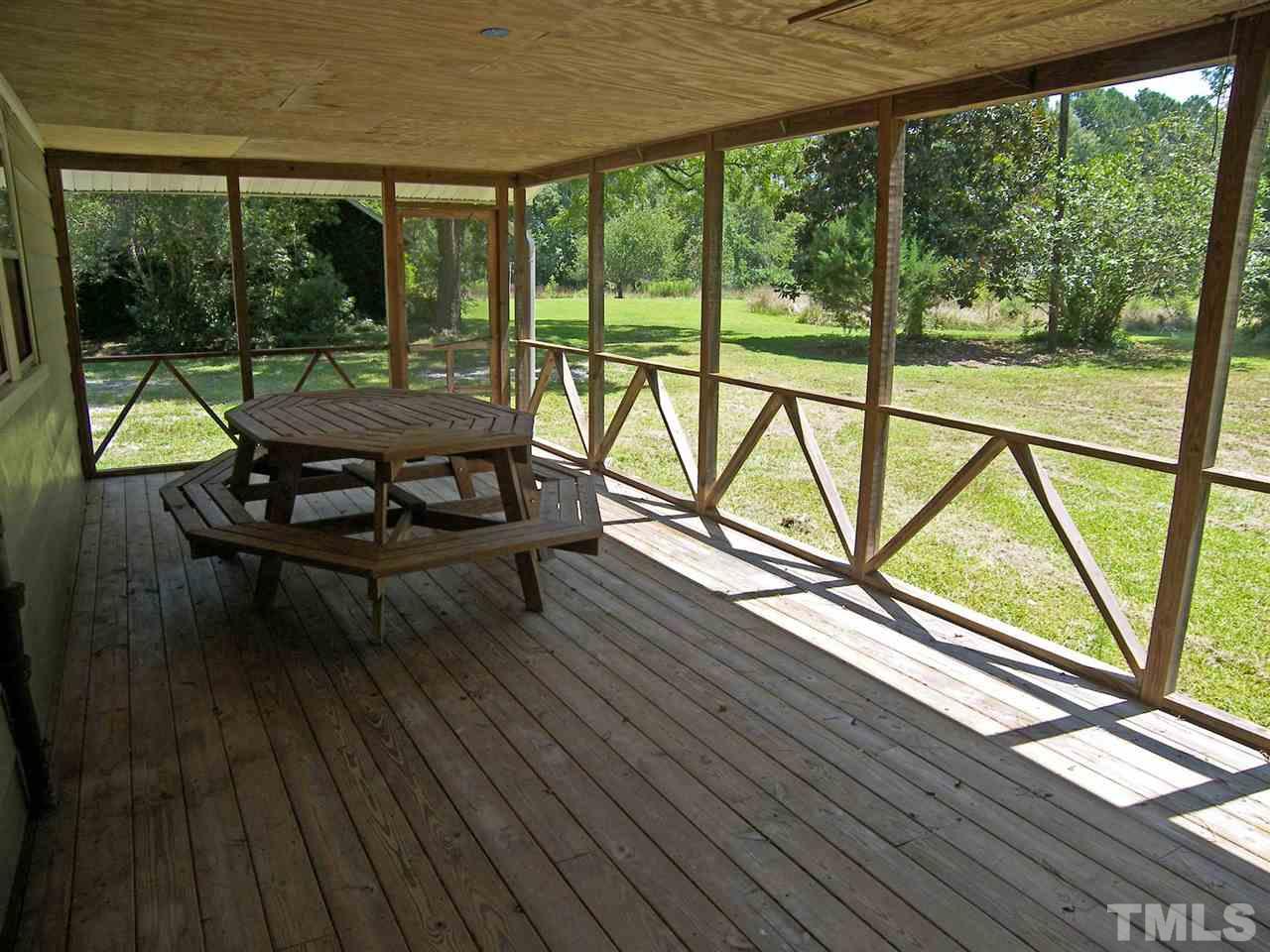 1112 Thompson Road Durham, NC 27704 - Photo 16 of 17 Gallery Image 16