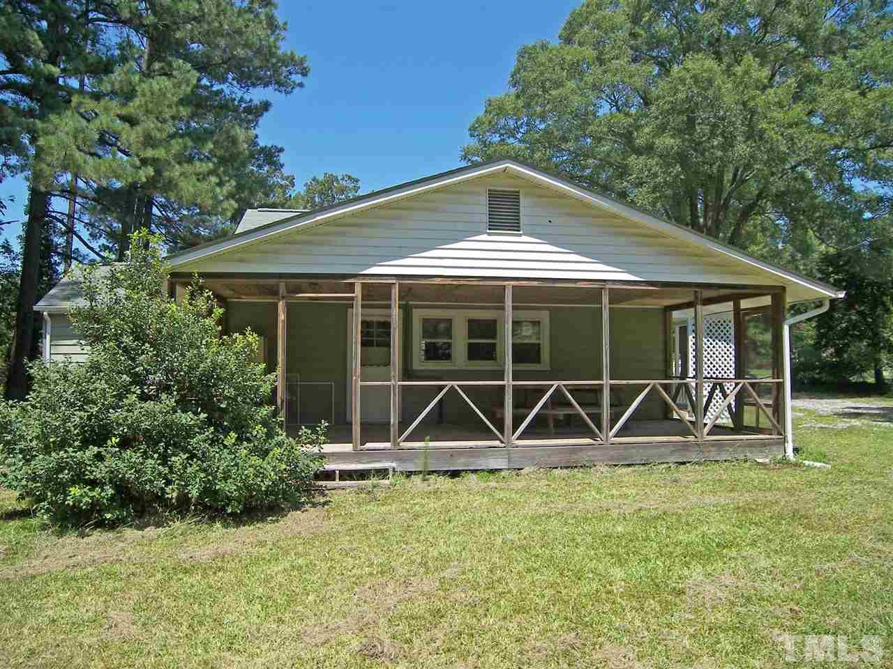 1112 Thompson Road Durham, NC 27704 - Photo 17 of 17 Gallery Image 17