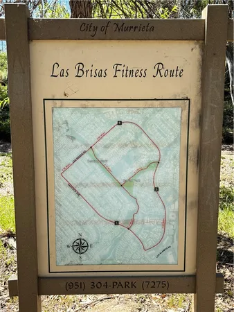 $4,500 | 24563 Calle Perla, Murrieta, CA 92562