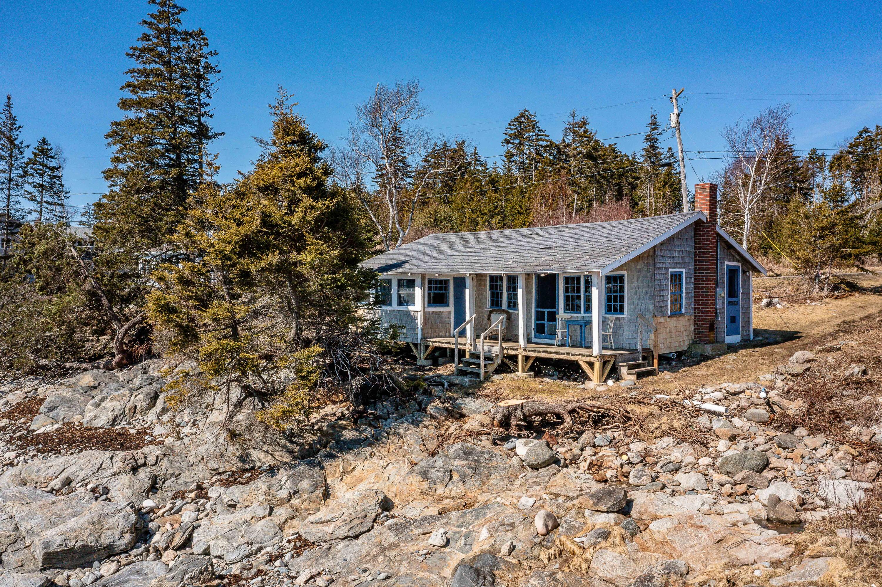 138 Marshall Point Road Tenants Harbor, ME 04860 - Photo 32 of 40 138MarshallPoint_33