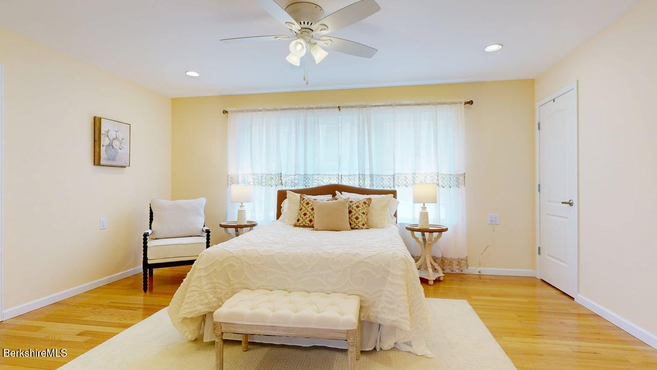 367 Notch Road North Adams, MA 01247 - Photo 19 of 42 Bedroom #1