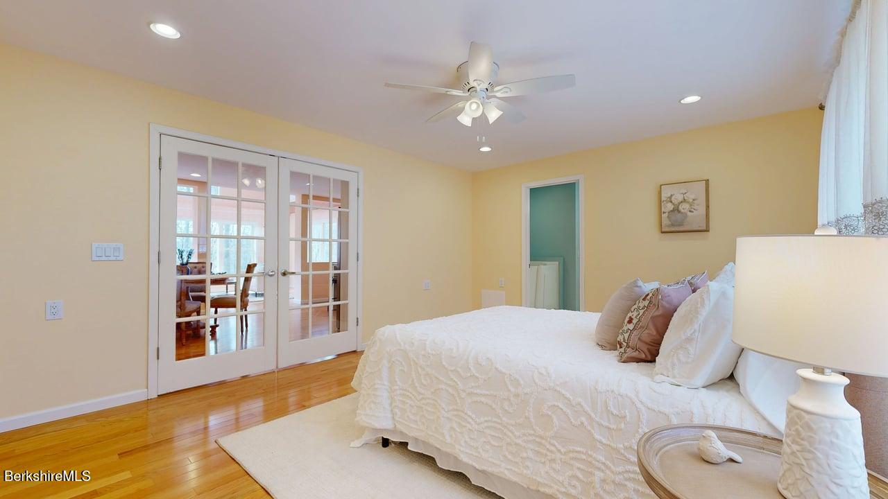 367 Notch Road North Adams, MA 01247 - Photo 20 of 42 Bedroom #1