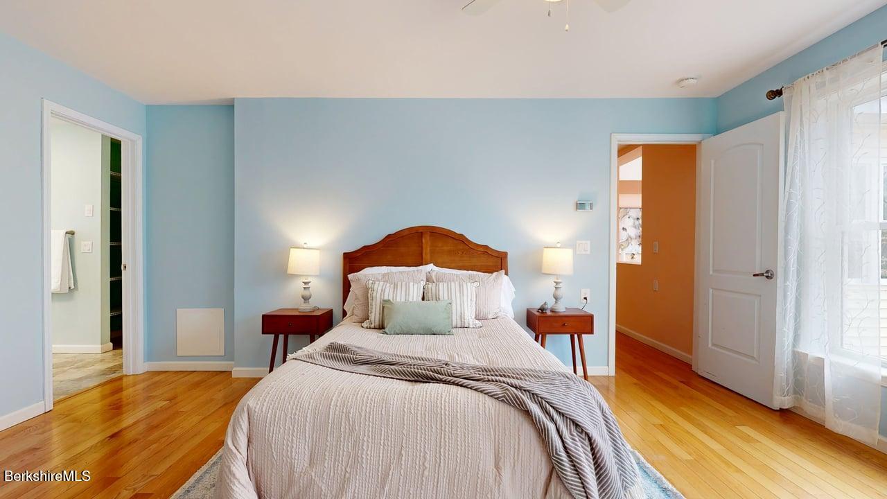 367 Notch Road North Adams, MA 01247 - Photo 21 of 42 Bedroom #2