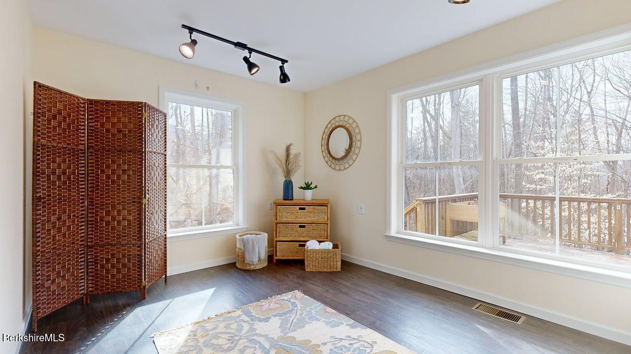 367 Notch Road North Adams, MA 01247 - Photo 23 of 42 Bedroom #3