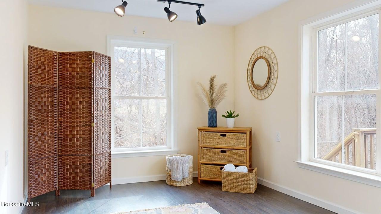 367 Notch Road North Adams, MA 01247 - Photo 24 of 42 Bedroom #3