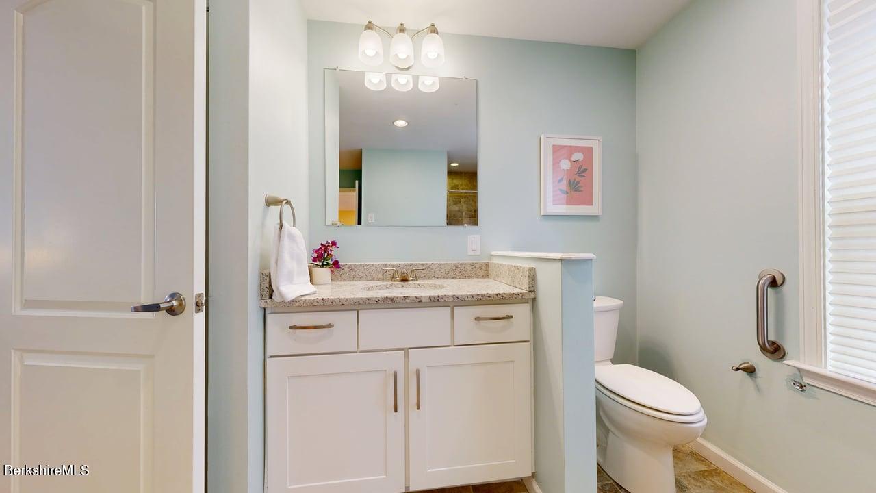 367 Notch Road North Adams, MA 01247 - Photo 27 of 42 Full Bath