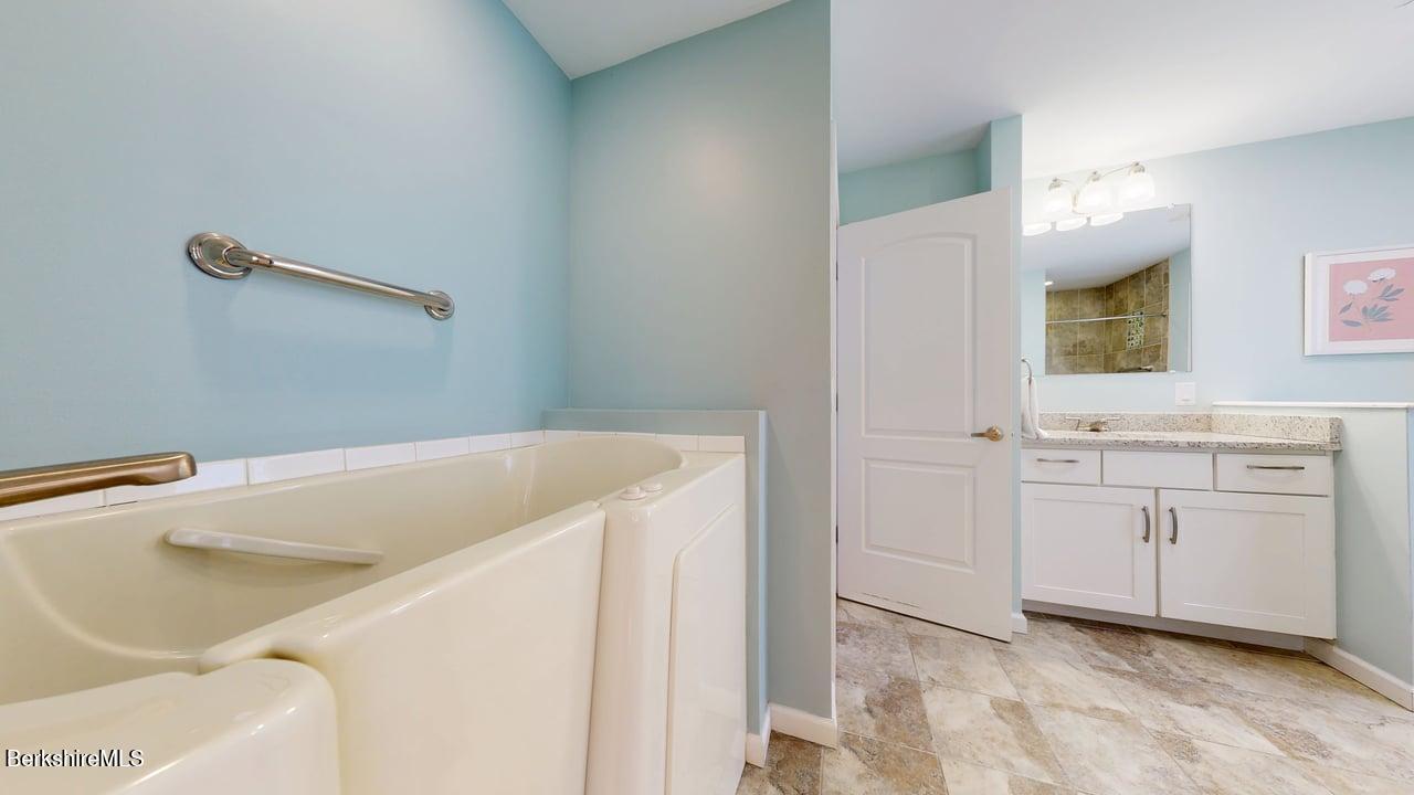 367 Notch Road North Adams, MA 01247 - Photo 28 of 42 Full Bath