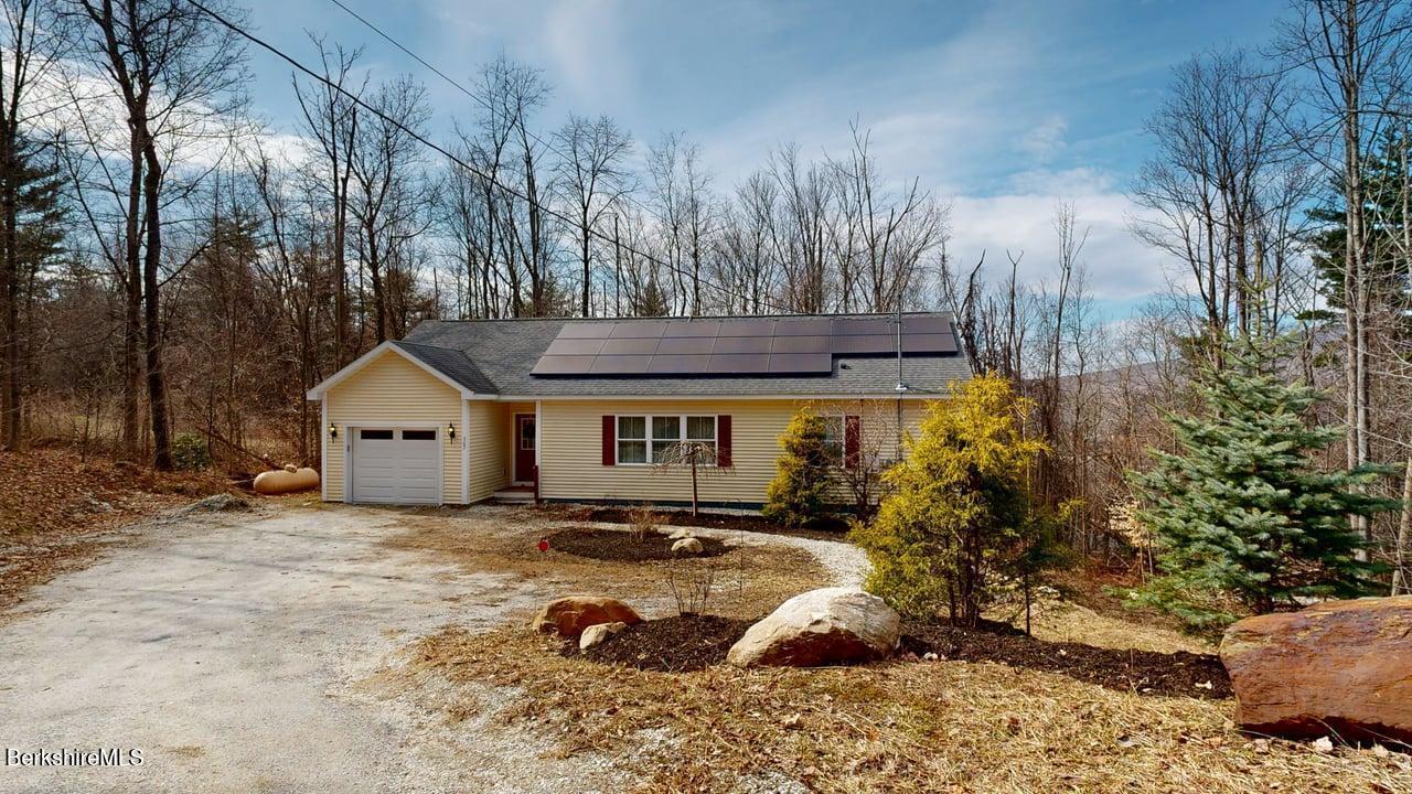 367 Notch Road North Adams, MA 01247 - Photo 3 of 42 Front 367-Notch