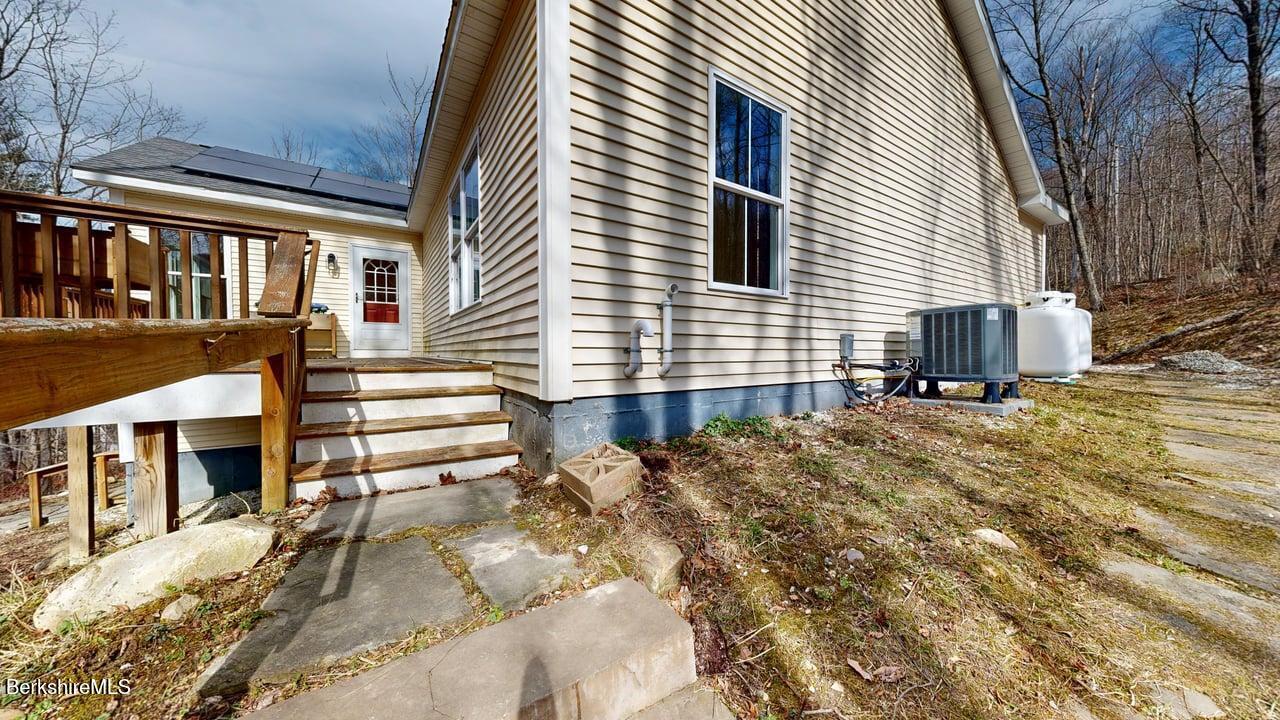 367 Notch Road North Adams, MA 01247 - Photo 36 of 42 Deck